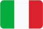 Kabeldurchführungsplatten und Tüllen Italiano